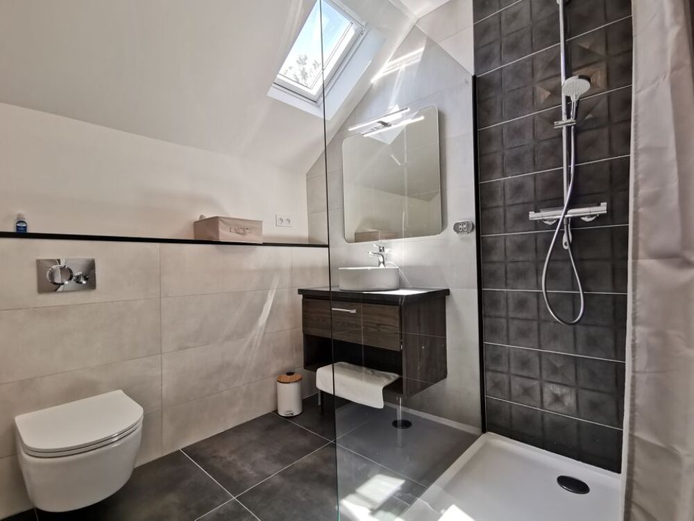 Appartement de 31m2 à louer sur Machecoul-Saint-Même