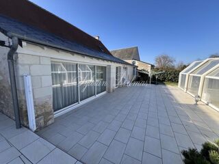  Maison � vendre 8 pi�ces 500 m�