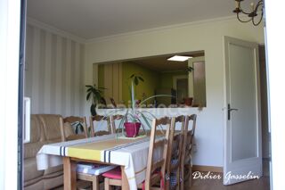  Maison à vendre 5 pièces 112 m²