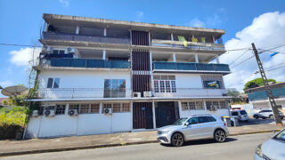 Vente Appartement Appartement à vendre 2 pièces CAYENNE (973) Cayenne