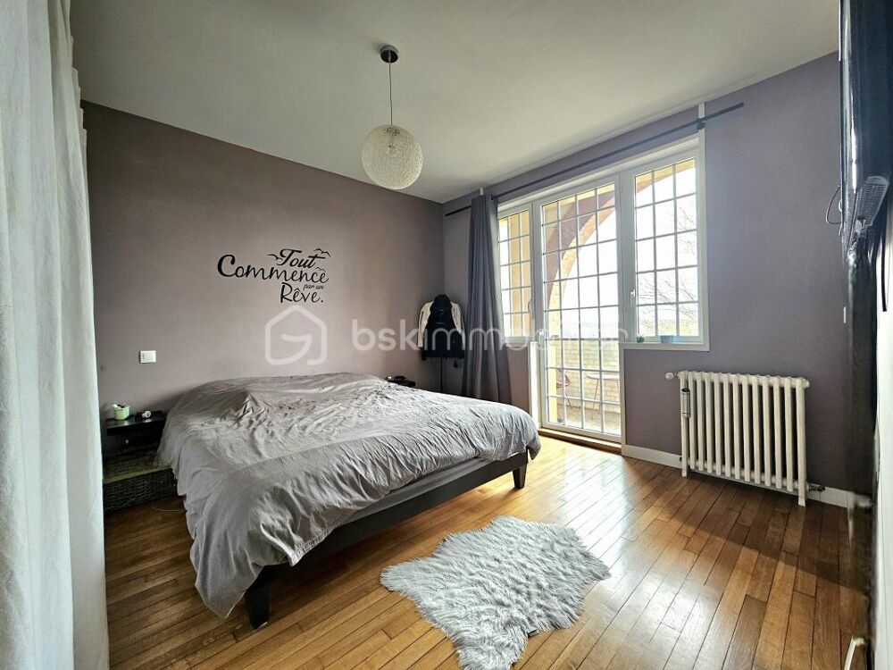 � vendre  Propri�t�/ch�teau Moret-sur-Loing (77250)