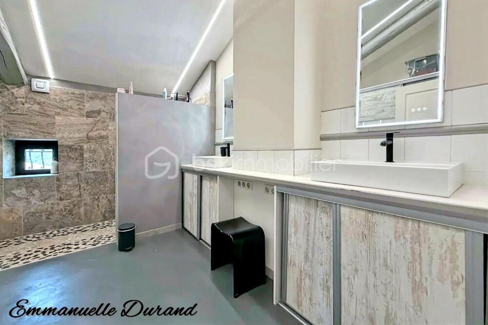 Annonce vente maison 5 pièces de 190m2 à Saint paul trois chateaux ...