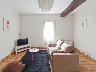  Maison � vendre 3 pi�ces 77 m�