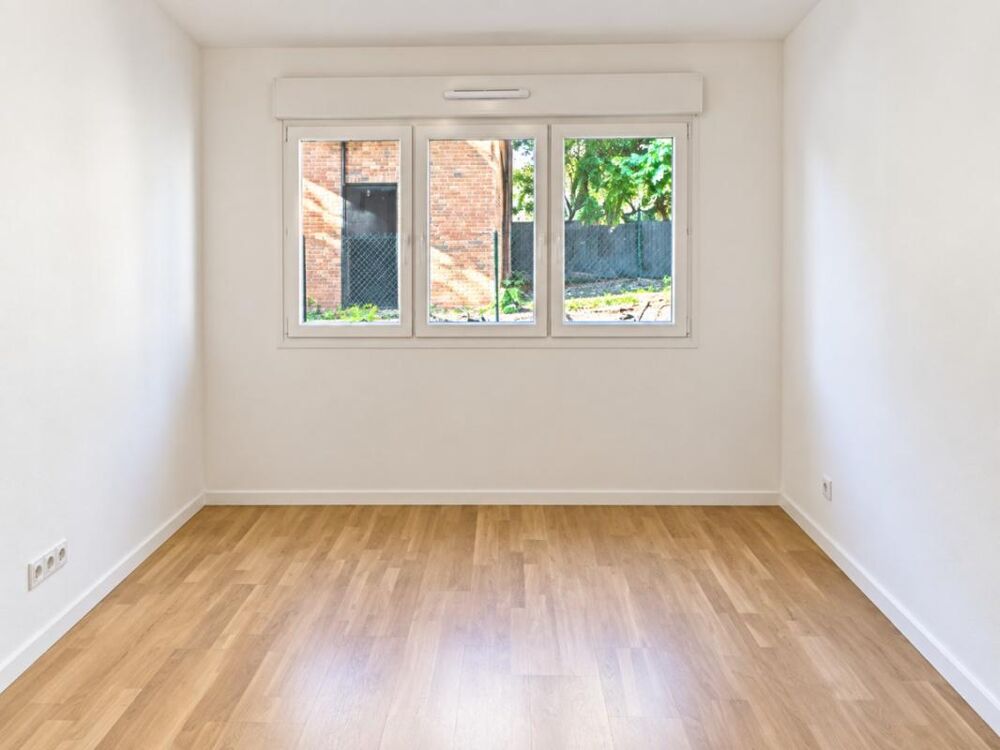 Location Appartement Appartement T2 avec garage, terrasse et jardin à La Mulatière La mulatiere