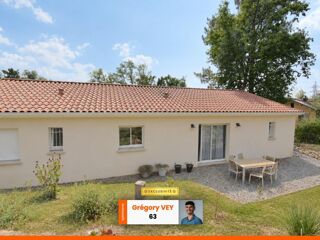 Maison 4 pièces 107 m² · à Thiers · 107 m² · 267 000 €