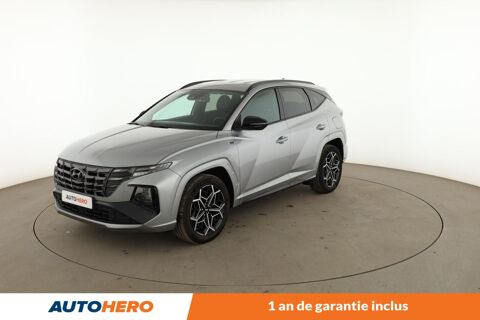 Annonce voiture Hyundai Tucson 27790 €