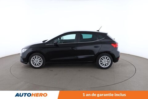 Ibiza 1.6 TDI Urban 80 ch 2018 occasion 92130 Issy-les-Moulineaux