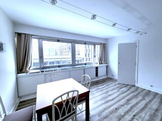  Appartement à vendre 1 pièce 32 m²