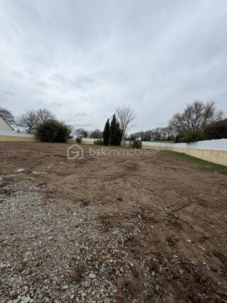  Terrain � vendre 1077 m�