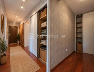  Appartement à vendre 4 pièces 87 m²