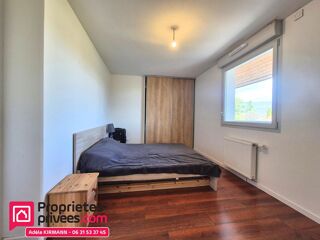  Appartement � vendre 2 pi�ces 53 m�
