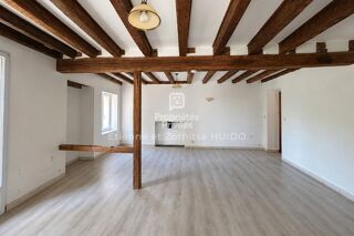 Vente Maison Buxeuil - Maison familiale 4 chambres avec jardin et vue dégagée Environnement calme Buxeuil