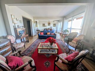  Appartement à vendre 3 pièces 106 m²