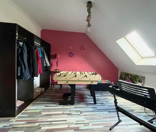  Maison à vendre 5 pièces 142 m²