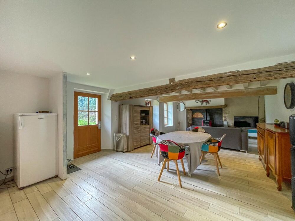 Maison Langon Sur Cher 5 pièces 108 m2