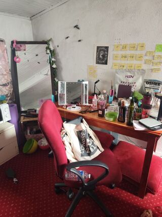  Appartement à louer 1 pièce 20 m²