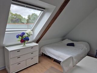  Appartement à louer 3 pièces 55 m²