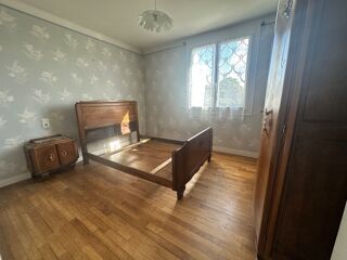  Maison � vendre 3 pi�ces 68 m�