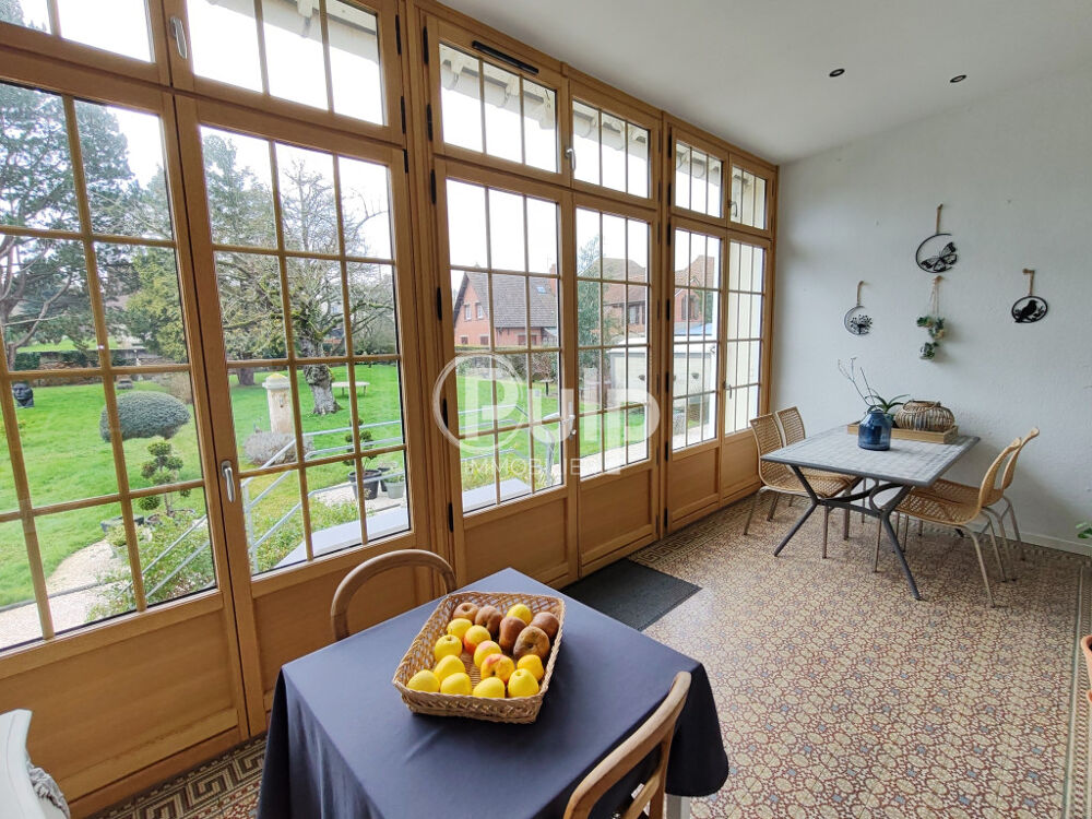 � vendre  Maison Saint-�tienne-au-Mont (62360)