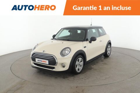 Mini Cooper One 3P 102 ch 2015 occasion Issy-les-Moulineaux 92130