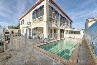  Maison à vendre 3 pièces 105 m²