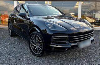 Cayenne 3.0 V6 2018 occasion 33000 Bordeaux