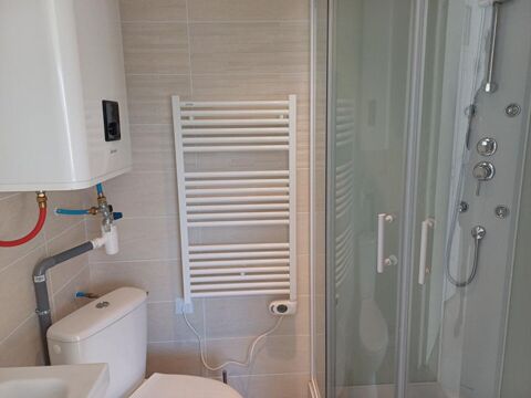  Appartement  louer 2 pices 15 m