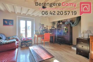  Appartement à vendre 2 pièces 44 m²