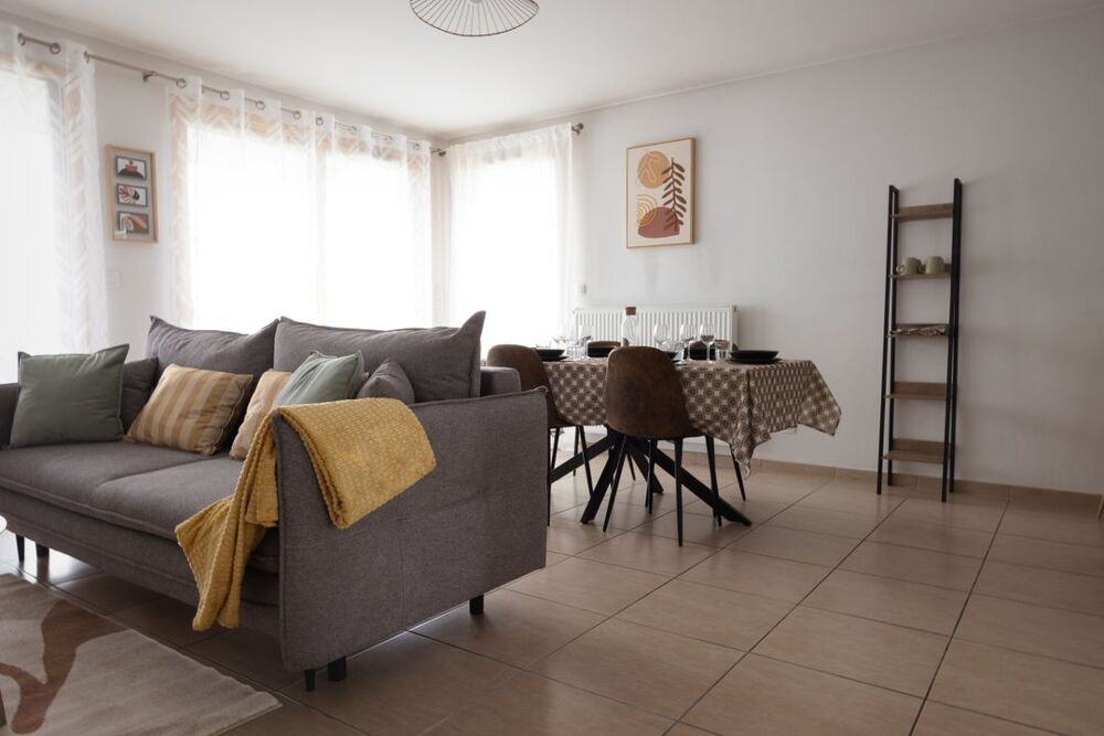 Location Appartement Appartement de 68m2 à louer sur Lyon 05 Lyon 5