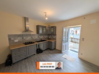  Maison à vendre 4 pièces 74 m²