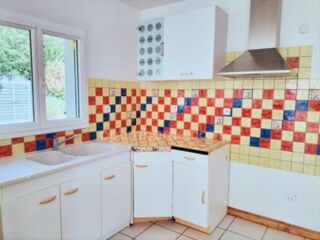  Maison à vendre 4 pièces 99 m²