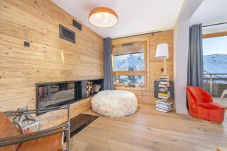 Vente Duplex/Triplex Sublime duplex dans la résidence du Kouria Avoriaz