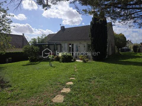   Charmant pavillon 5 pices avec vue imprenable sur la campagne-idal Primo accdant- Maison - 5 pice(s) - 85 m