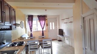  Maison à vendre 5 pièces 70 m²