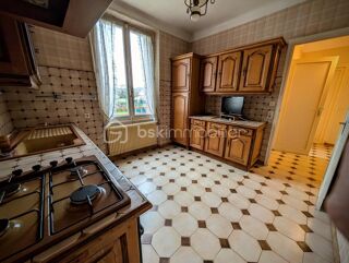  Maison � vendre 4 pi�ces 96 m�