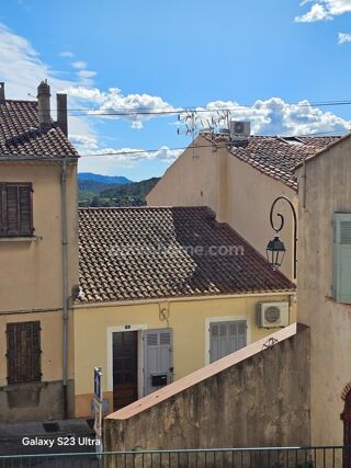  Maison � vendre 4 pi�ces 74 m� Pierrefeu du var