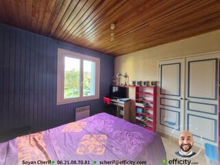  Maison � vendre 4 pi�ces 80 m�