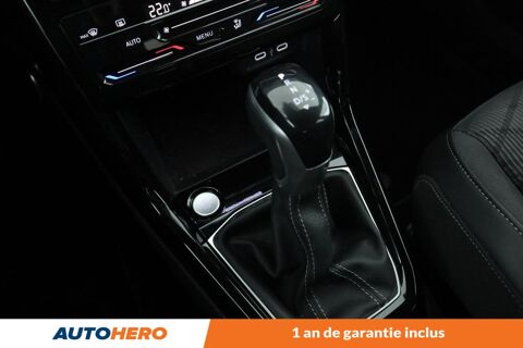 T-Cross 1.0 TSI R-Line DSG 115 ch 2024 occasion 92130 Issy-les-Moulineaux