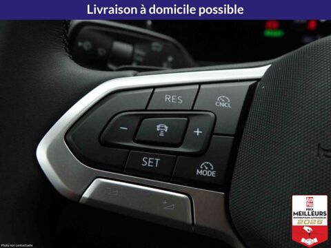 Tiguan 1.5e TSi DSG Life 2026 occasion 10150 Lavau