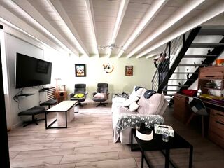  Maison � vendre 3 pi�ces 93 m�