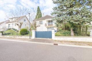  Maison � vendre 4 pi�ces 86 m�