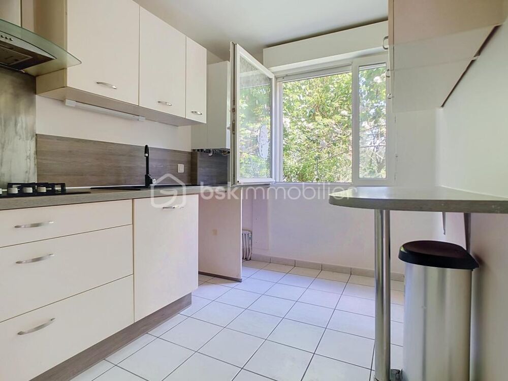 Vente Maison Maison de ville I 85m² I Serris bourg I Top emplacement Serris