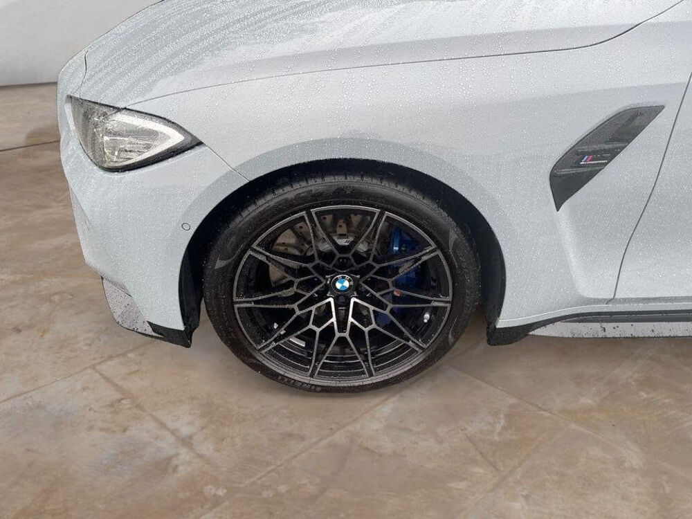 M3 Competition – M xDrive 510 ch BPS Garantie 2 ans 2023 occasion 33000 Bordeaux