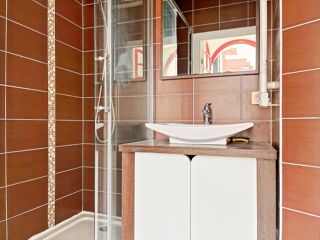  Appartement à vendre 3 pièces 66 m²