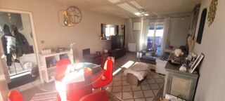  Maison à vendre 4 pièces 82 m²