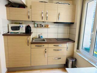  Appartement  vendre 1 pice 14 m