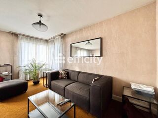  Appartement � vendre 4 pi�ces 93 m�