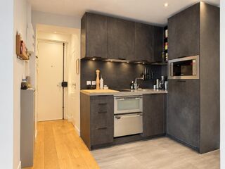  Appartement à vendre 3 pièces 62 m²