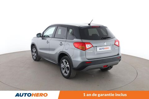 Vitara 1.6 VVT Pack 120 ch 2018 occasion 92130 Issy-les-Moulineaux