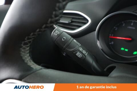 Crossland X 1.5 Diesel Ultimate Auto 120 ch 2020 occasion 92130 Issy-les-Moulineaux